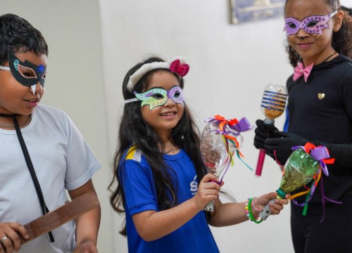 CARNAVAL ESCOLA SESC 2026