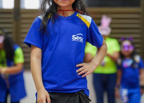 CARNAVAL ESCOLA SESC 2026