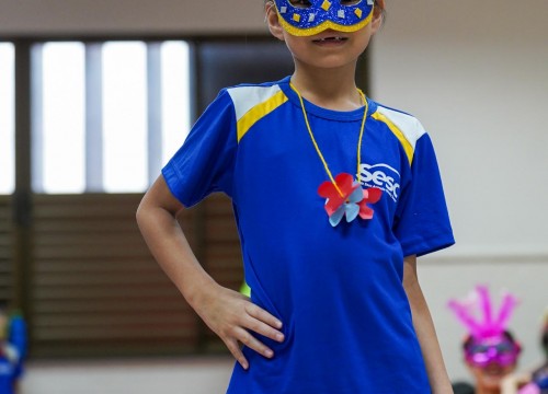 CARNAVAL ESCOLA SESC 2026