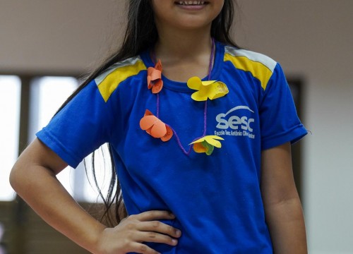 CARNAVAL ESCOLA SESC 2026