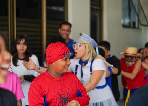 CARNAVAL ESCOLA SESC 2026