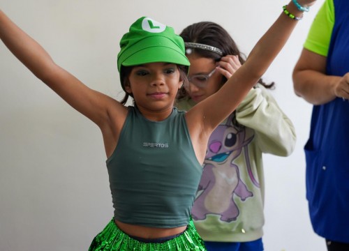 CARNAVAL ESCOLA SESC 2026