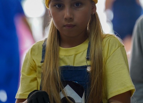 CARNAVAL ESCOLA SESC 2026