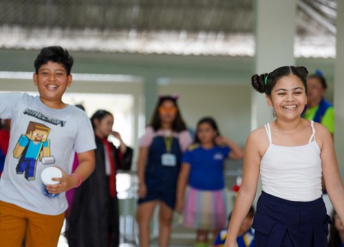 CARNAVAL ESCOLA SESC 2026