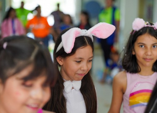 CARNAVAL ESCOLA SESC 2026