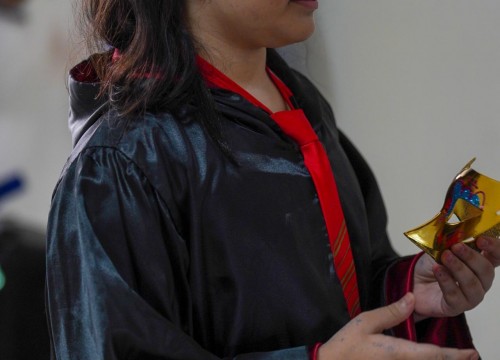 CARNAVAL ESCOLA SESC 2026