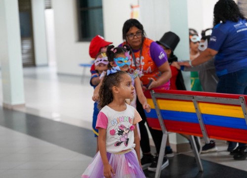 CARNAVAL ESCOLA SESC 2026