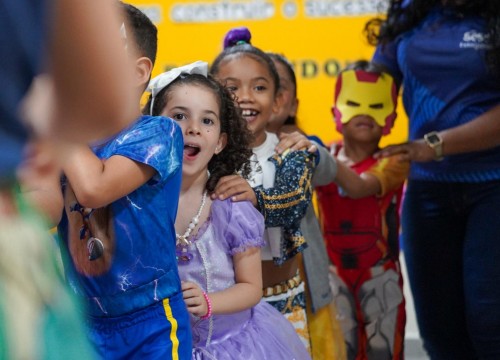 CARNAVAL ESCOLA SESC 2026