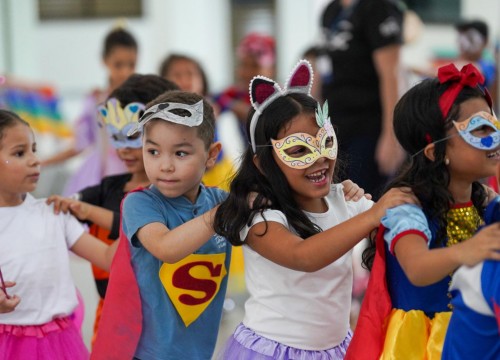 CARNAVAL ESCOLA SESC 2026