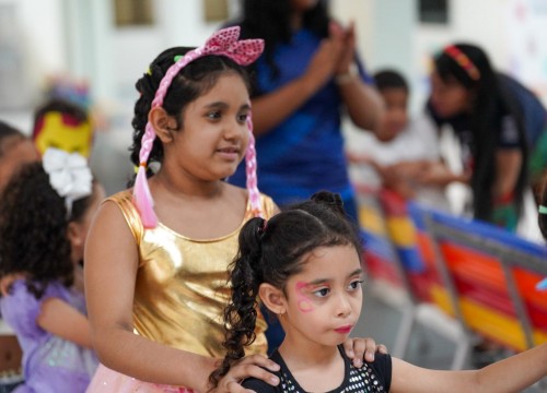 CARNAVAL ESCOLA SESC 2026