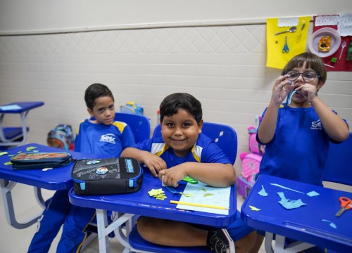 CARNAVAL ESCOLA SESC 2026