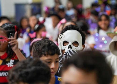 CARNAVAL ESCOLA SESC 2026