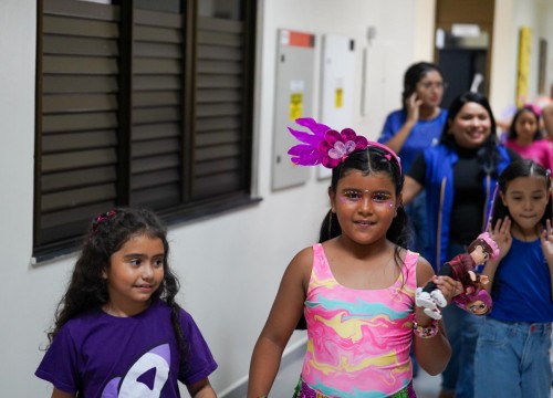 CARNAVAL ESCOLA SESC 2026