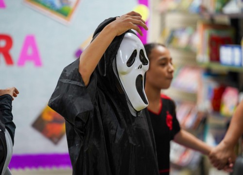 CARNAVAL ESCOLA SESC 2026