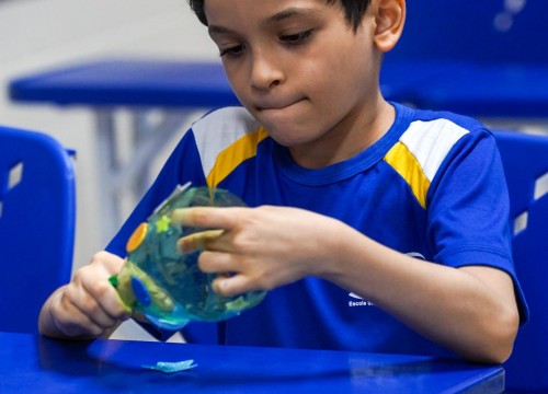 CARNAVAL ESCOLA SESC 2026