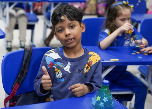 CARNAVAL ESCOLA SESC 2026