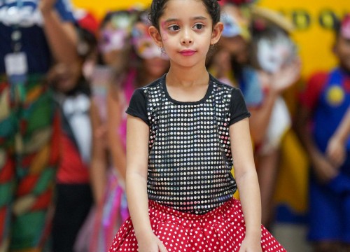 CARNAVAL ESCOLA SESC 2026