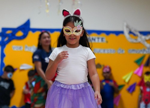 CARNAVAL ESCOLA SESC 2026