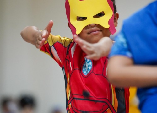 CARNAVAL ESCOLA SESC 2026