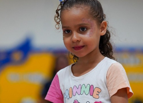 CARNAVAL ESCOLA SESC 2026