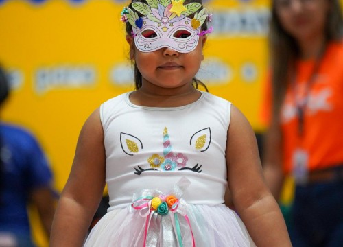 CARNAVAL ESCOLA SESC 2026