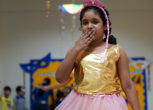 CARNAVAL ESCOLA SESC 2026