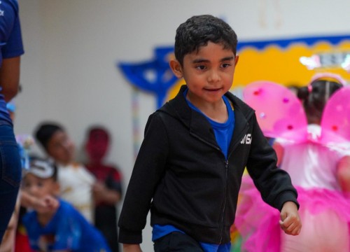 CARNAVAL ESCOLA SESC 2026