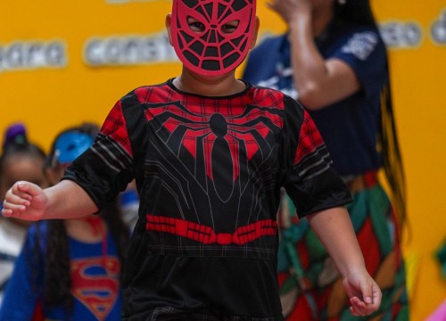 CARNAVAL ESCOLA SESC 2026