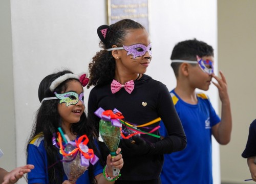 CARNAVAL ESCOLA SESC 2026