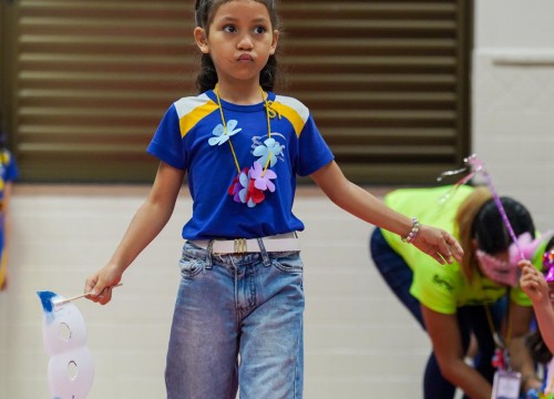 CARNAVAL ESCOLA SESC 2026