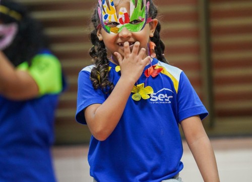 CARNAVAL ESCOLA SESC 2026