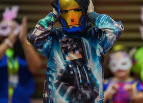 CARNAVAL ESCOLA SESC 2026