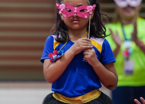 CARNAVAL ESCOLA SESC 2026