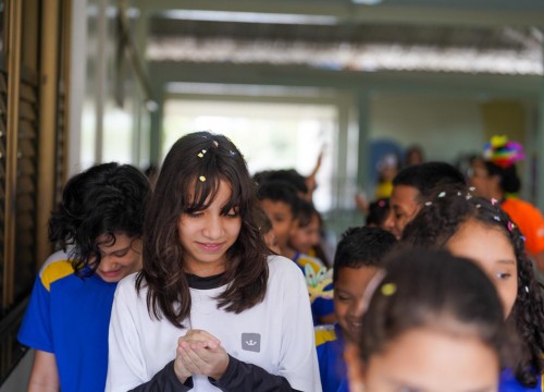 CARNAVAL ESCOLA SESC 2026