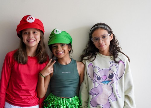 CARNAVAL ESCOLA SESC 2026