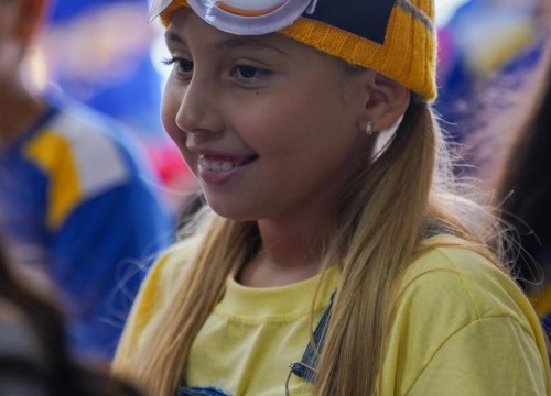 CARNAVAL ESCOLA SESC 2026