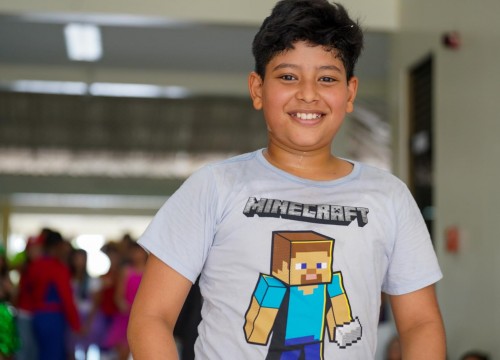 CARNAVAL ESCOLA SESC 2026