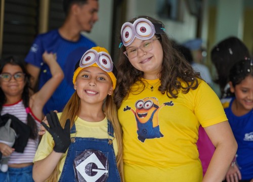 CARNAVAL ESCOLA SESC 2026