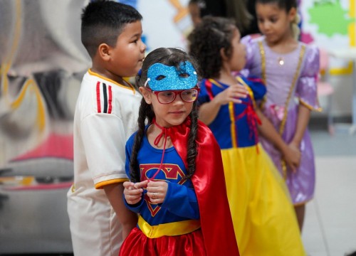 CARNAVAL ESCOLA SESC 2026