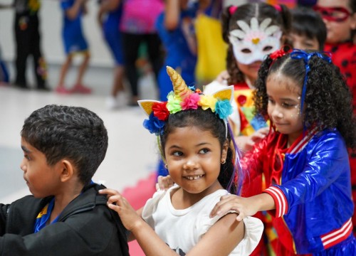 CARNAVAL ESCOLA SESC 2026