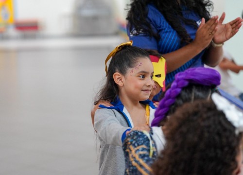 CARNAVAL ESCOLA SESC 2026