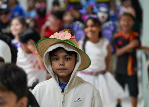 CARNAVAL ESCOLA SESC 2026