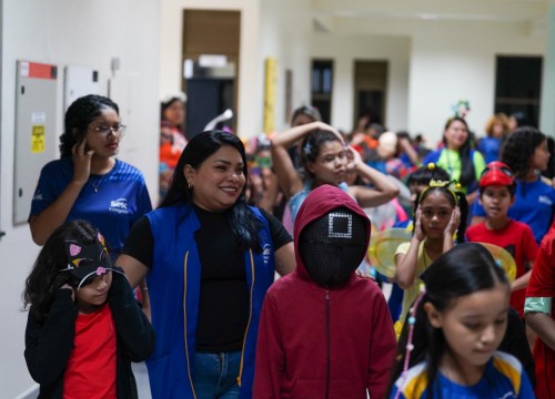 CARNAVAL ESCOLA SESC 2026