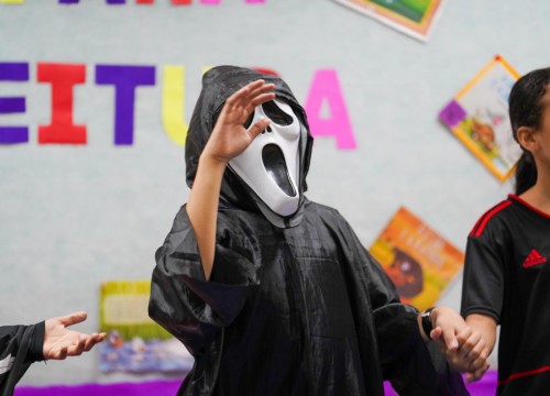 CARNAVAL ESCOLA SESC 2026