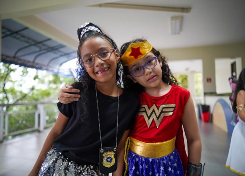 CARNAVAL ESCOLA SESC 2026