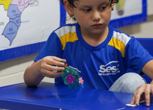 CARNAVAL ESCOLA SESC 2026