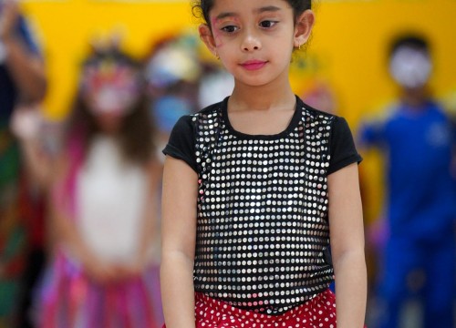 CARNAVAL ESCOLA SESC 2026