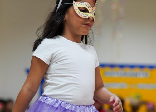 CARNAVAL ESCOLA SESC 2026