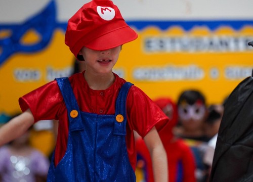 CARNAVAL ESCOLA SESC 2026