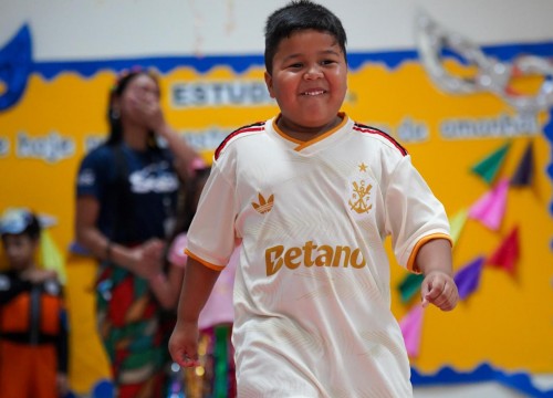 CARNAVAL ESCOLA SESC 2026